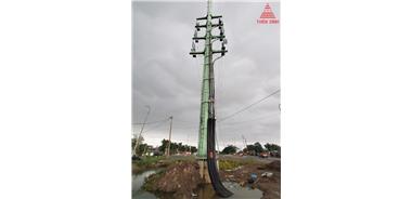 110kV NHÁNH RẼ CÁT LÁI - SAO MAI