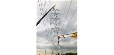 220kV PHÚ MỸ - NHÀ BÈ (2 MẠCH)