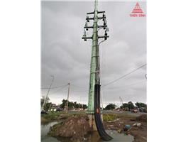 110kV NHÁNH RẼ CÁT LÁI - SAO MAI