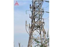 110kV PHÚ MỸ HƯNG - TÂN THUẬN